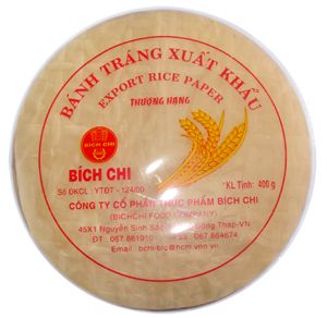 Bich Chi Rice Paper 400g - 22cm