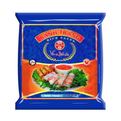 Bich Chi Rice Paper 400g - 22cm