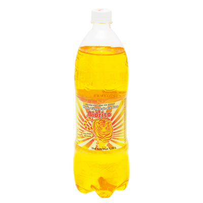 Bidrico Soft Drink Energy 1.25L x 12 Bottles