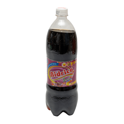 Bidrico Soft Drink Sarsi 1.25L x 12 Bottles