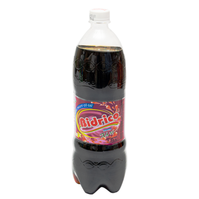 Bidrico Soft Drink Sarsi 1.25L x 12 Bottles
