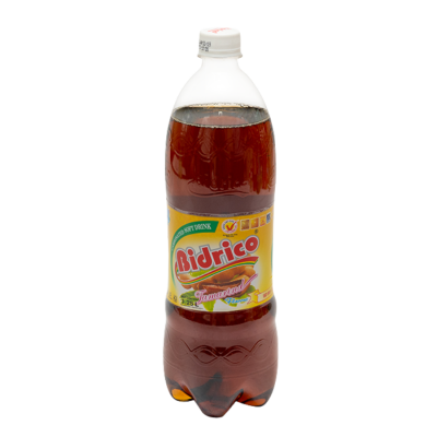 Bidrico Soft Drink Tamarind 1.25L x 12 Bottles