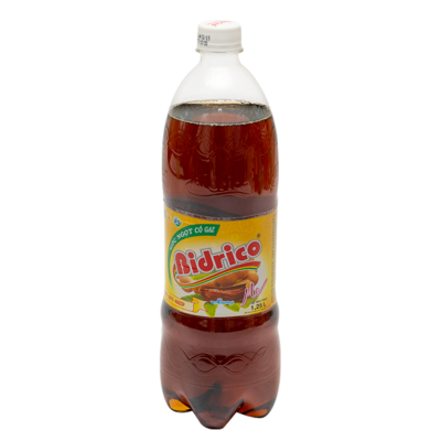 Bidrico Soft Drink Tamarind 1.25L x 12 Bottles