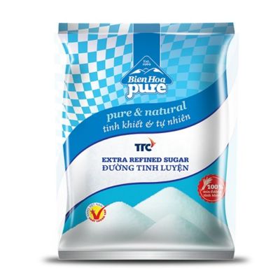 Bien Hoa RE Sugar 500g