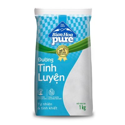 Bien Hoa RE Sugar 1Kg