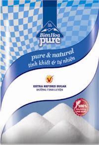 Bien Hoa RE Sugar 500g
