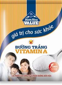 Bien Hoa Vitamin A RE Sugar 1Kg
