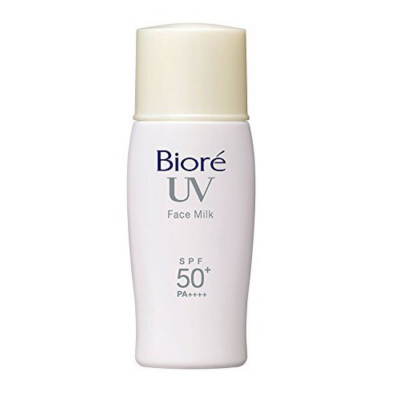 Biore Uv Fresh & Bright Spf50/pa+++ Oil Control Matte 30g x 24 tubes