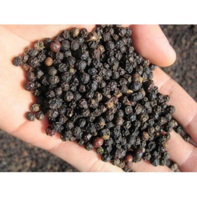Black Pepper Grains 1kg