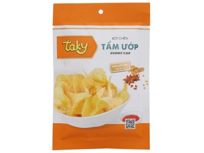 Tai Ky Seasoned Flour Taky 60g x 48 Bag