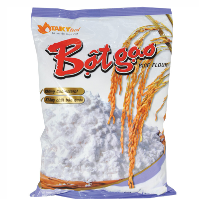 Tai Ky Rice Flour 1kg "Bot Gao" 1kg x 10 Bags
