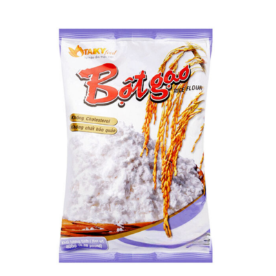 Tai Ky Rice Flour "Bot Gao" 400g x 24 Bags