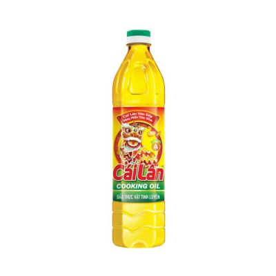 Cailan Cooking Oil 1L