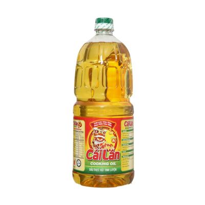 Cailan Cooking Oil 2L