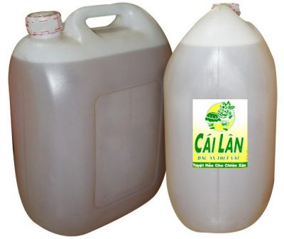 Cailan Vegetable Oil 25Kg