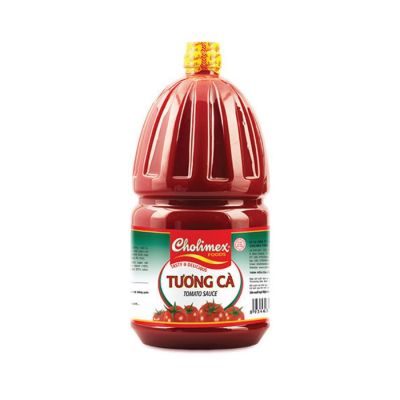 Cholimex Tomato 2.1kg x 6 Bottles