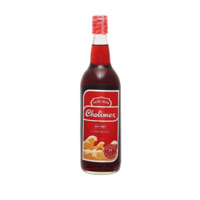 Cholimex Fish Sauce 750ml x 12 Bottles