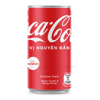 Coca Cola 235ml x 24 Cans