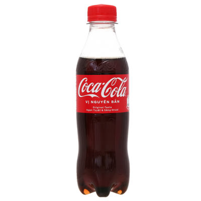 Coca Cola Bottle 300ml x 24 Bottles