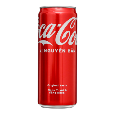 Coca Cola Original Taste 320ml x 24 Cans