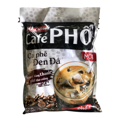 FES Cafe Pho 2in1 Instant Coffee 16g x 35 Sachets x 20 Bags