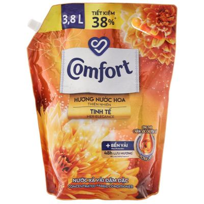 Wholesales Comfort Concentrate Her Elegance 3.8l x 4 Bags