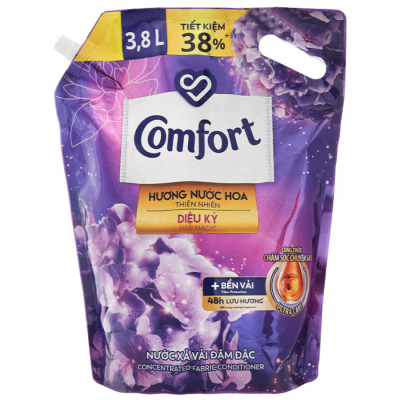 Comfort Concentrate Her Magic 3.8l
