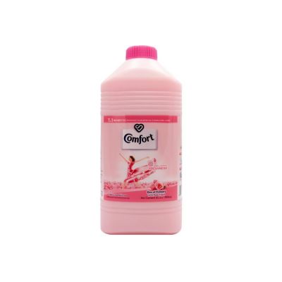 Comfort Fabric Conditioner 7-In-1 Floral 2L x 6 Bottles