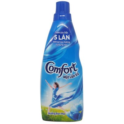Comfort Rinse Sunrise Fresh 800ml