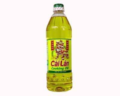 Cailan Cooking Oil 1L