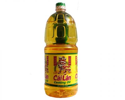 Cailan Cooking Oil 2L