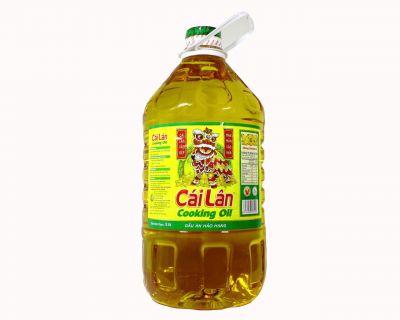 CAILAN Cooking Oil 5L