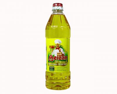 Meizan Cooking Oil 1L