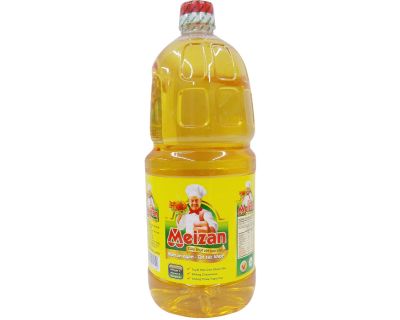 Meizan Cooking Oil 2L