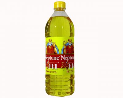 Neptune Cooking Oil 1L