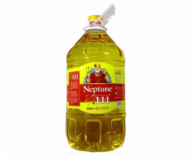 Neptune Cooking Oil 5L