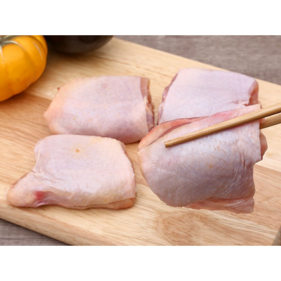 CP Foods Chicken Thigh CP (KG)