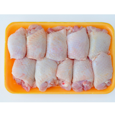 CP Foods Chicken Thighs without Screw (KG)