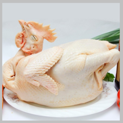 CP Foods Whole Chicken (KG)