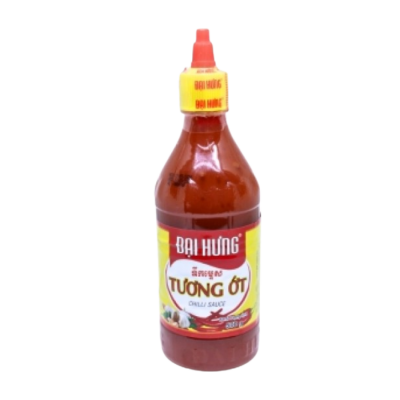 Dai Hung Tomato Sauces 500ml x 24 bottles