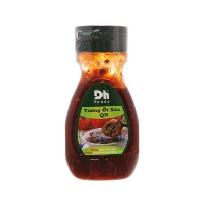  Dh Foods Quang Nam Stir-fry Chili Sauce – 200g