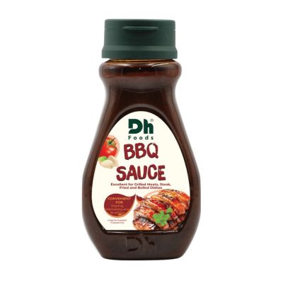  Dh Foods Sai Gon BBQ Sauce 120g - 200g