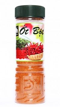 Dh Foods Chili Pepper Powder 60g