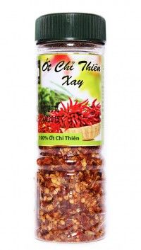  Dh Foods Crushed Chili Pepper 50g