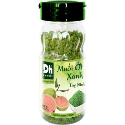  Dh Foods Tay Ninh Lemon Chili Salt 120g