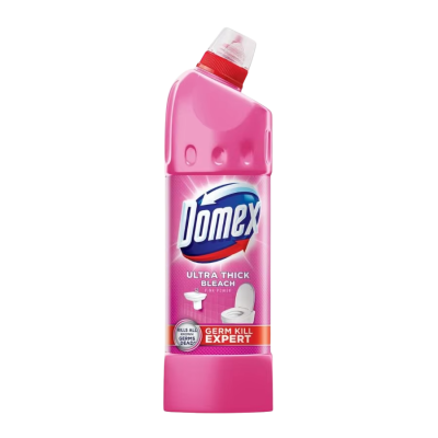 Domestos Pink Power Germ kill 500ml x 24 bottles