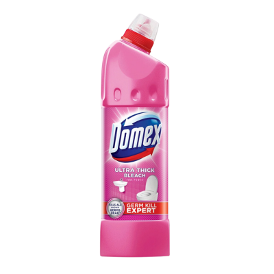 Domex Pink Power Germ kill 500ml x 24 Bottles