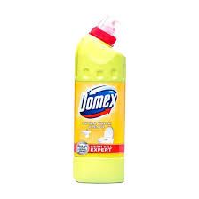 Domex Pro Ultra Lemon Explosion Germ kill 500ml x 24 Bottles
