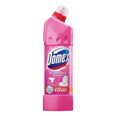 Domex Pink Power Germ kill 900ml x 12 Bottles
