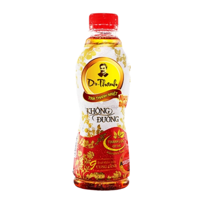 Dr. Thanh Sugar-Free Herbal Tea 455ml x 24 Bottle